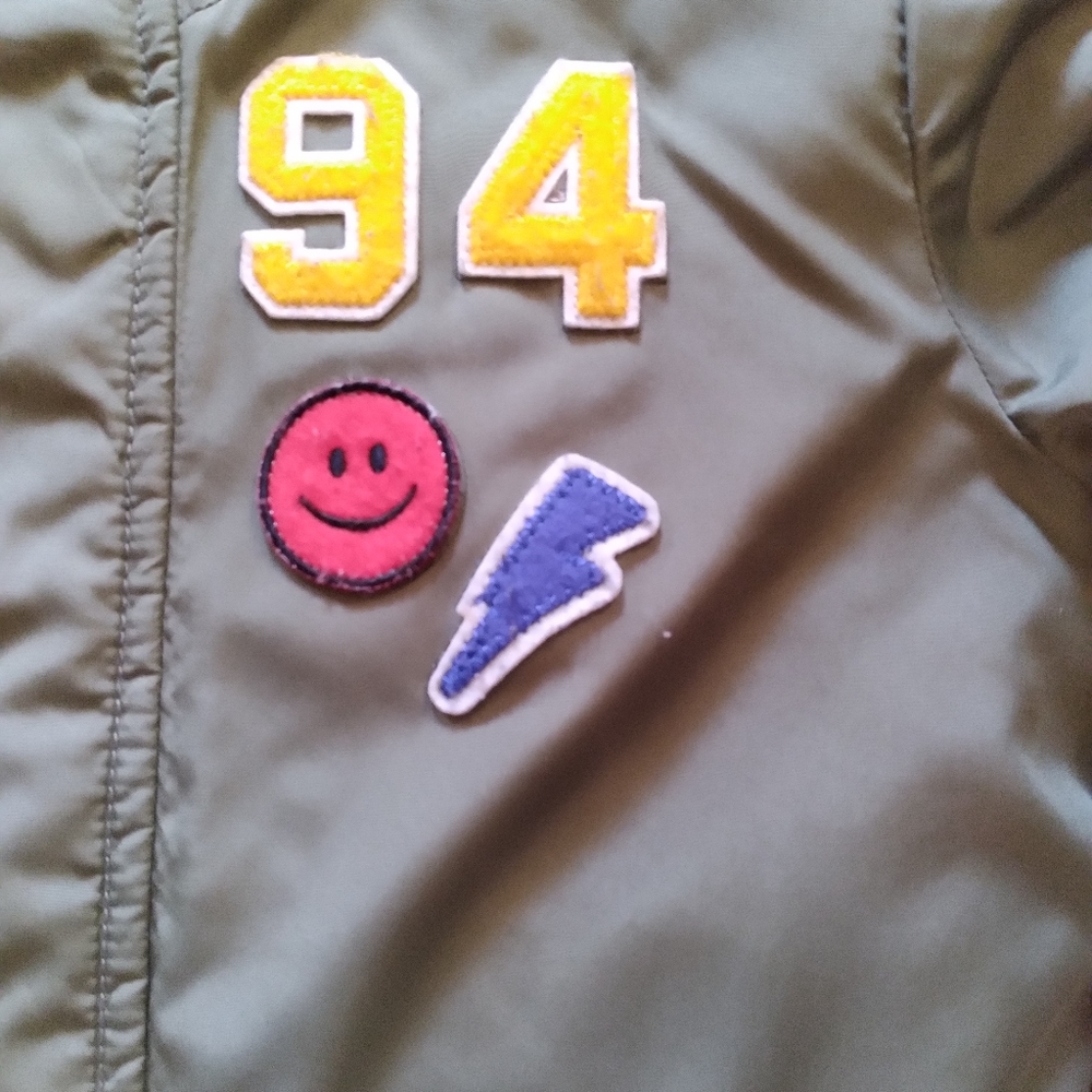Old Navy Jacket - Picture 2 of 7